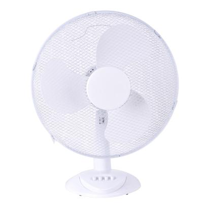 China 2020 Low Price Cheap Price Chinese 16 Inch Portable Adjustable Electric Table Fan for sale