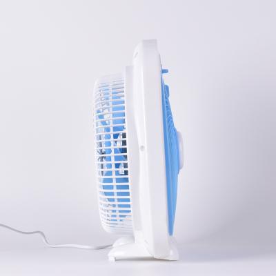 China Factory direct sale cheap price 3 speeds shaking head 12 inch modern household electric fan for sale