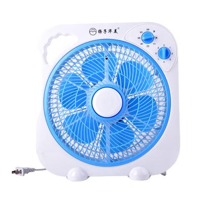 China Cheap Price New Arrival Plastic Desktop Table Color Customized Electric Solar Fan for sale