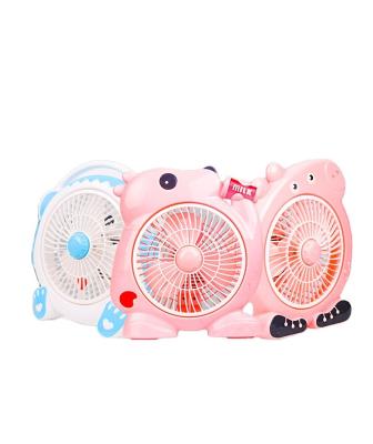 China Cheap Price New Products Hot New Products Logo Printing Custom Mini Portable Fan Made in China for sale