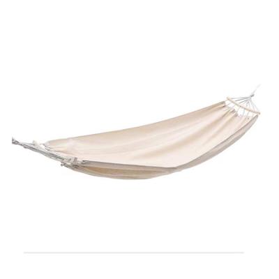 China Other new design canvas hammock camping hammock outdoor hammock canvas for sale for sale