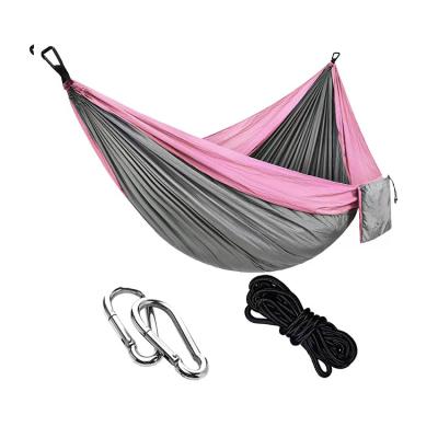 China Other new design canvas hammock camping hammock outdoor canvasfor sale for sale