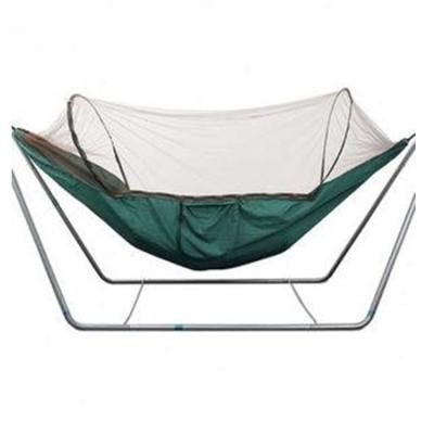 China Other Chinese Manufacturers Swing Insect Net Camping Hammock Mosquito Net Hammock for sale