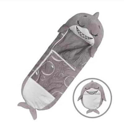 China Chinese manufacturers hybrid type on sleeping bag baby sleeping bag small eco friendly organic cotton onlinecamping for sale