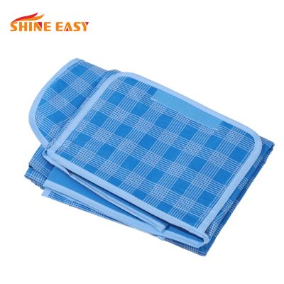 China Large Size Foldable Picnic Outdoor Camping Mat Waterproof Different Style Oxford Cloth Picnic Waterproof Mat Beach And Sand Proof Blanket for sale