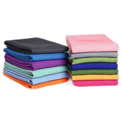 China China bodybuilding yoga towel yoga towel cheapls modern design soft yoga towel for sale