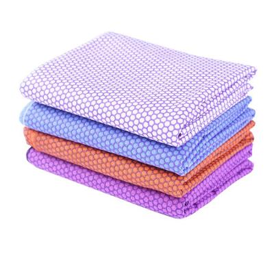 China YogaTowels Environmental Protection Soft Multifunctional Yoga Towels Custom Yoga Towels for sale