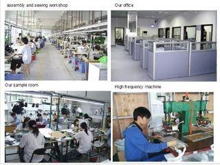 Verified China supplier - Shenzhen Casepert Leather Goods Co., Ltd.