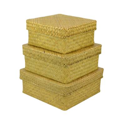 China Good Quality Viable Appropriate Price Basket Storage Baskets Wholesale for sale