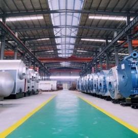 Verified China supplier - Henan Yuji Boiler Vessel Manufacturing Co., Ltd.