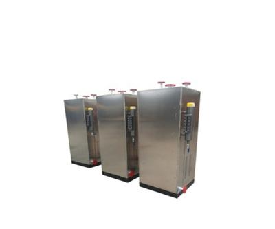 China Fast VERTICAL produces in seconds 1 Ton Small Steam Boiler Generrator for bakery for sale