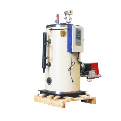 China VERTICAL Low Performance 150kw Steam Generator Boiler Price for sale