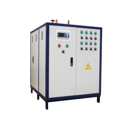 China VERTICAL LDR Series 0.2 Vertical Electric Steam Generator Boilers For ISO ID for sale