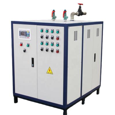 China Small VERTICAL Industrial Electric Steam Generator Boiler Machine for sale