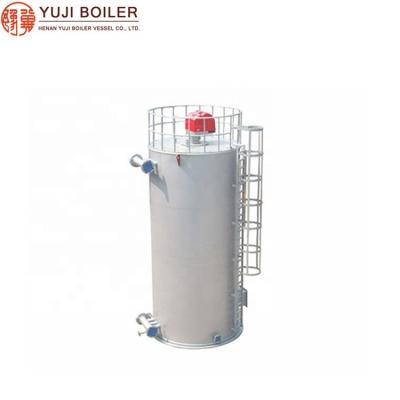 China Yy horizontal (Q) L type vertical heat transfer Henan boiler for sale