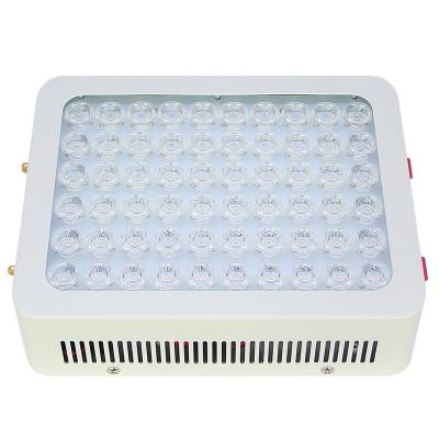 China Skin Tightening Wrinkle Remover 300W LED Infrared Light Therapy 660nm 850nm For Skin Tightening for sale