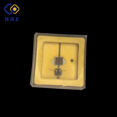 China 3535 Medical SMD 310nm UVB LED for Health Ultraviolet Lamp, Plant Growth Lamp for sale