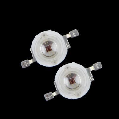 China INGAN 1W/3w 770nm -780nm IR LED for medical treatment for sale