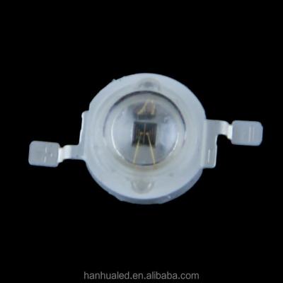 China AlGaInP High Power 3w 850nm IR Led For IR Receiver for sale