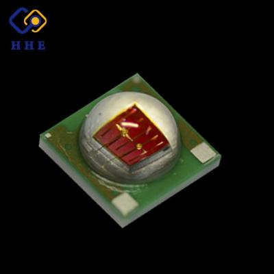 China AlGaInP 3535 1-3W 810nm Emitter 800nm ​​750nm 940nm 850nm SMD 830nm Near Infrared IR LED High Power for sale