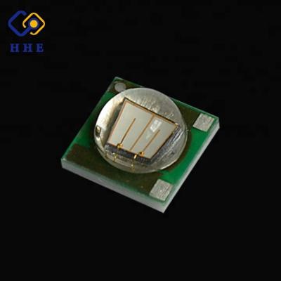 China 1w 3w 3535 850nm 940nm Infrared LED 3.5*3.5*0.62mm for sale