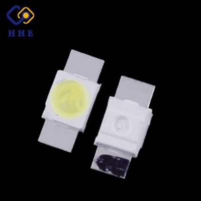 China AlGaInP Manufacturer Supply Surface Mount 4 Pin 6028 RGB SMD LED Diode For Keyboard for sale