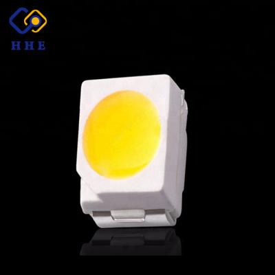 China 2835 led smd bulb/3528 led smd 3528 0.5w led diode 2835 white led for sale