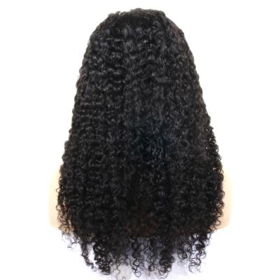 China Wholesale Curly Wave Brazilian Deep Curly Closure Wig Hd Curl Hair Extension Wig Vendor Lace Frontal For Black Women Hair for sale