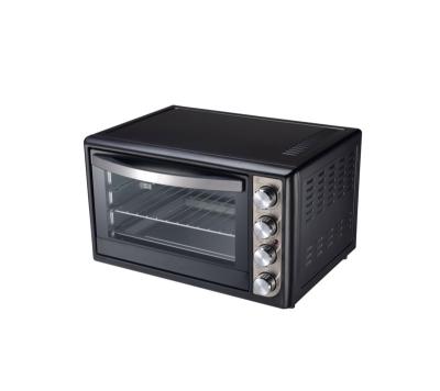 China Hot Selling Hotel Victor Mini Household Electric Oven Cake Pizza Bakery Oven With Small Electric Oven for sale