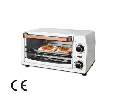 China RV Victor Mini 9L Oven Toaster Electric Oven Kitchen Electric Baking Oven for sale