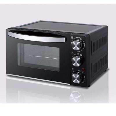 China Newest High Quality Electric Hotel Pizza Oven Build In Ovens Air Fryer Oven for sale