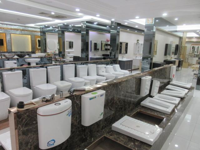 Verified China supplier - Foshan Gupaz Sanitary Ware Co., LTD