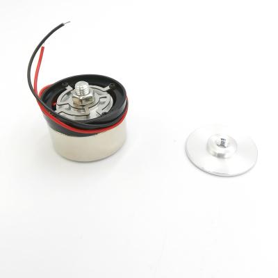 China Radio 30mm Mini Vibration Exciter Speaker Bone 4ohm 3W Speaker for sale