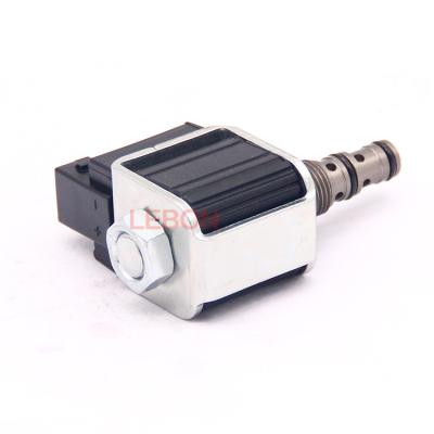 China / High Quality Excavator Diesel Engine Solenoid Valve 50022533 500-22533 for sale