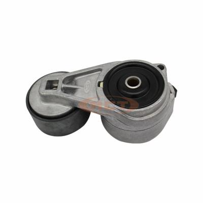 China Excavator/Dozer/Loader Attachment 3691255 Diesel Engine Fan Belt Tensioner E312D2 E313 E315 E318 3779082 3779087 for sale