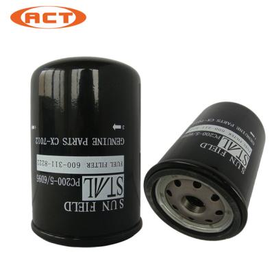 China Oil Filter 31945-84040 Hydraulic Drive Accepted for sale