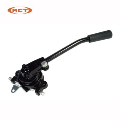 China Machinery Repair Shops E / HD Clutch , Control Lever , Throttle Engine Switch For E Excavator Parts for sale