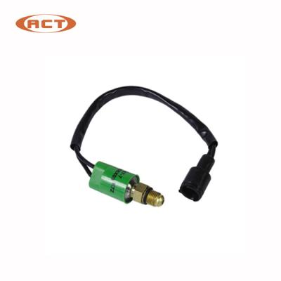 China Machinery Repair Shops Excavator Electrical Parts E320C Pressure Switch 1673466 1262938 20PS7679 20PS767-9 for sale