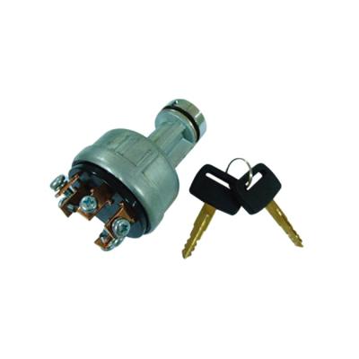 China Excavator Electric Parts PC200-7 Ignition Switch 22B-06-11910 22B0611910 22B 06 11910 for sale