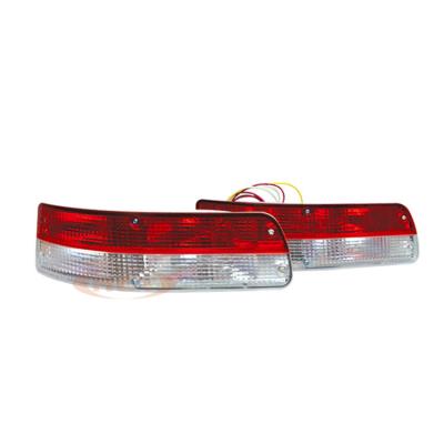 China SK200-6 SK200-8 Excavator LED Lamp Pair Rear Working Light For SK200-6/8 With Left And Right for sale