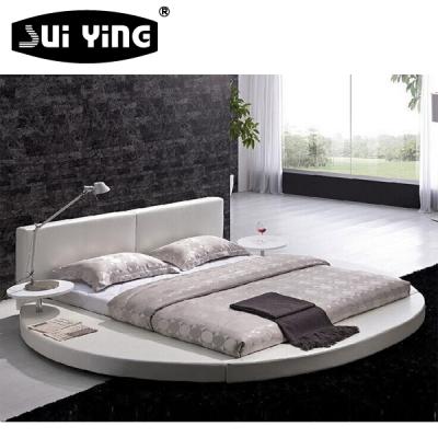 China Modern Hotel Luxury Hot Selling Elegant Beds With King Size Headboard Bedroom Bedroom Furniture for sale