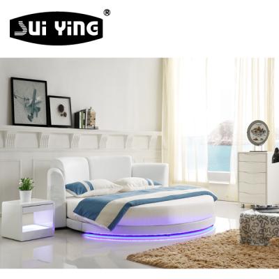 China (Other) Manufacturer direct sales interior design adjustable modern bedroom C016 for sale