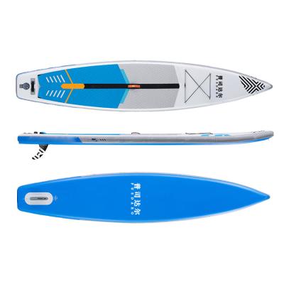 China China Factory Unisex Customized Logo Graphic Multi Color Inflatable Surfboard SUP for sale