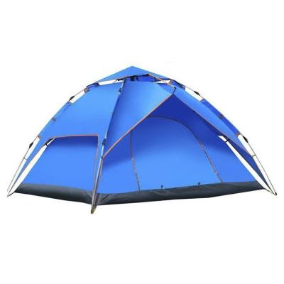 China Camouflage Game New Arrival Liner Bed Folding Camping Tent/Field/Camping Equipment Outdoor Tent for sale