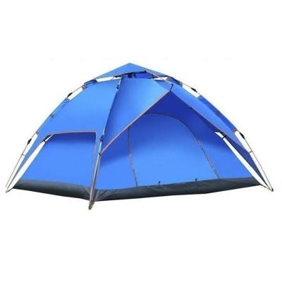 China Camouflage/Field Game Cotton Canvas Teepee Yurt Glamping Tent Waterproof Outdoor Camping Bell Tent for sale