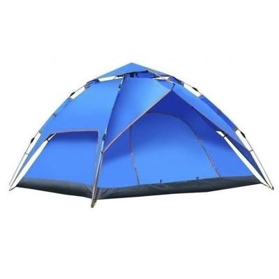 China Camouflage Game High Quality Aluminum Car Roof Top Outdoor Tent/Field Camping Soft Shell 2 3 Person Roof Top Tent for sale