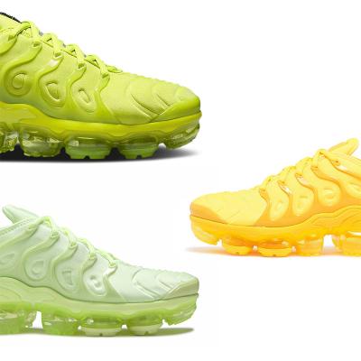 China 2022 New Fashion Casual Running Shoes Men's Breathable Sneakers Cushioning for sale