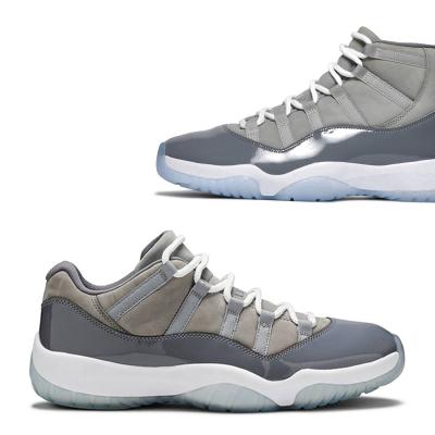 China 2022 Cool New Brand Aj11 Gray