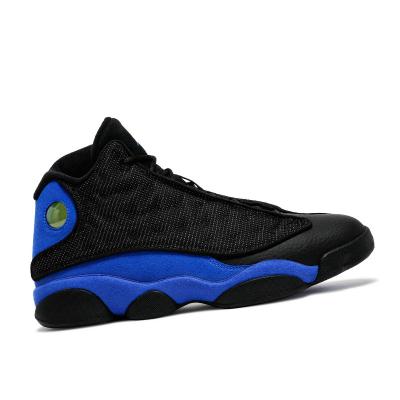 China Cushioning Wholesale Aj13 Brand Basketball Shoes Fashion Retro Mens Shoes 13 aj Basketball Sneakers for sale