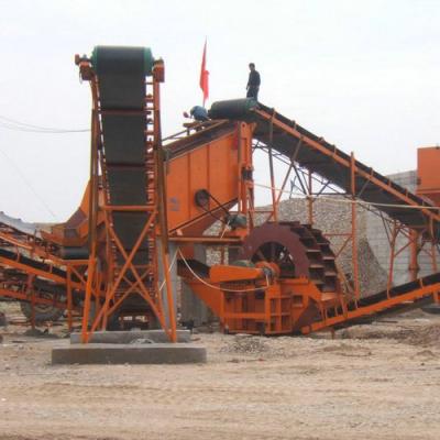 China Complete Quarry Plant Rock Quarry Stone Crusher Crushing Plant Capacity 60TPH, 120TPH, 200TPH with Competitive Price for sale